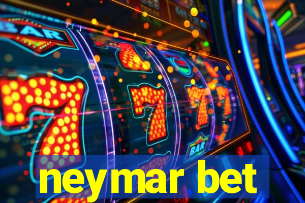 neymar bet